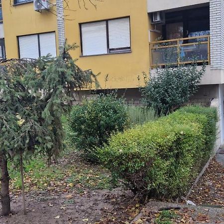 Apartman Franko- Jarun Zagreb Exterior photo