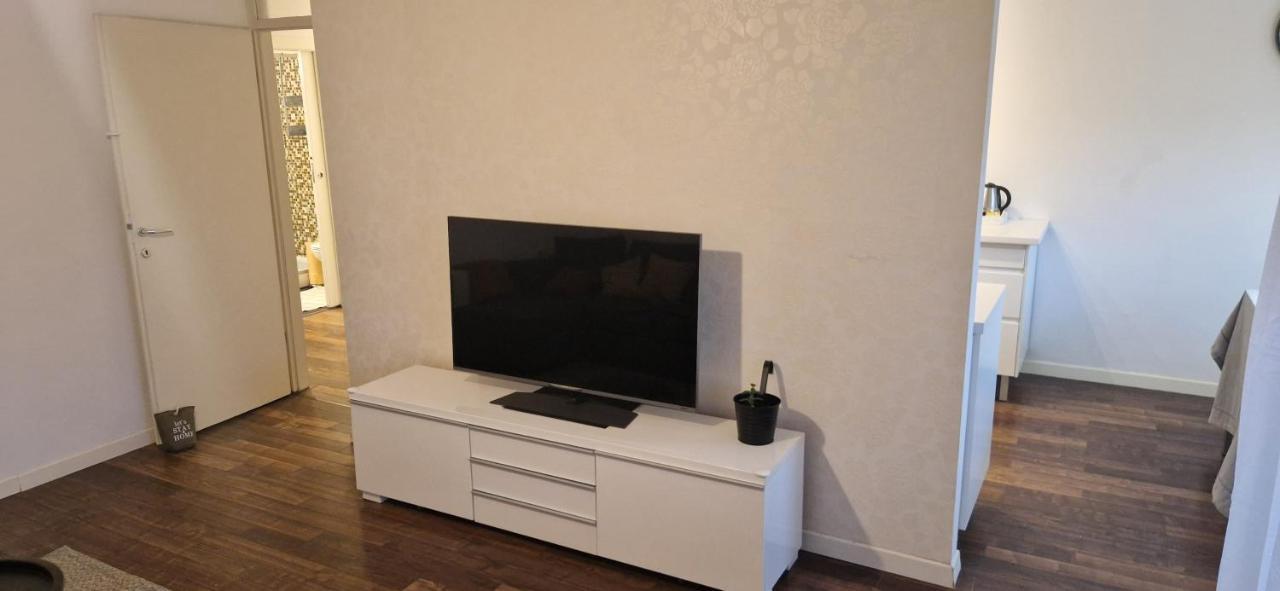 Apartman Franko- Jarun Zagreb Exterior photo