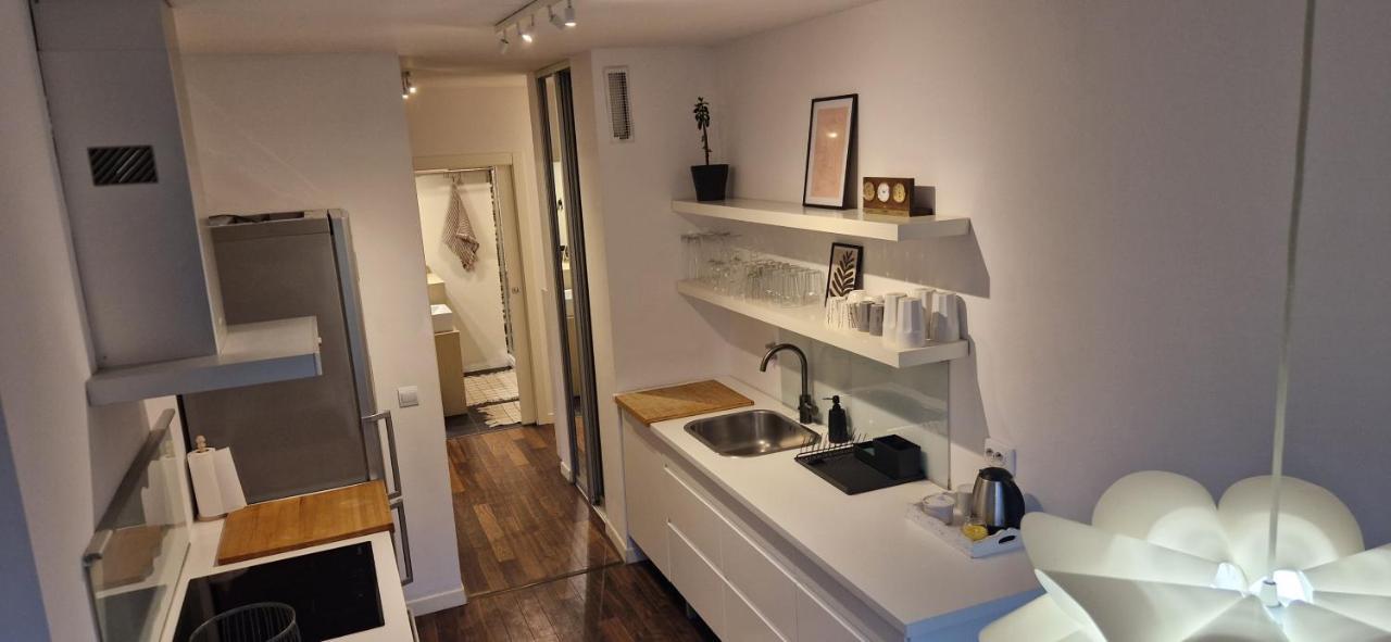Apartman Franko- Jarun Zagreb Exterior photo